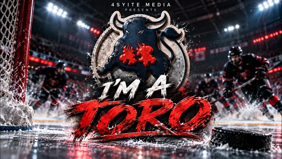 I’m A Toro team anthem video